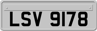 LSV9178