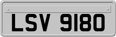 LSV9180
