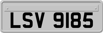 LSV9185