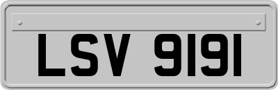 LSV9191