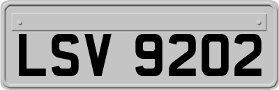 LSV9202