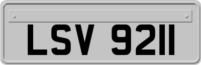 LSV9211