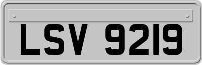 LSV9219