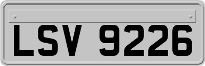 LSV9226