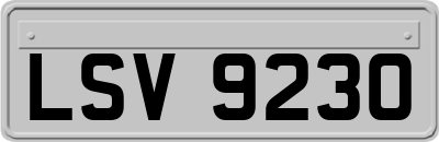 LSV9230