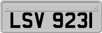 LSV9231