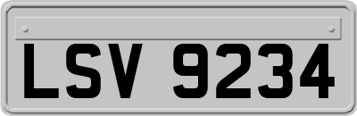 LSV9234