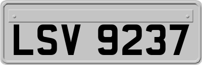 LSV9237