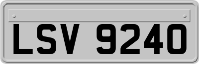 LSV9240