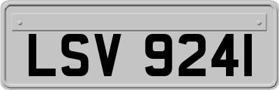 LSV9241