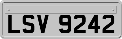 LSV9242