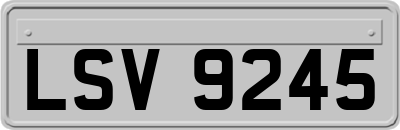 LSV9245
