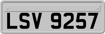 LSV9257