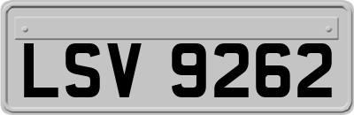 LSV9262