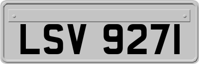 LSV9271