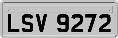 LSV9272
