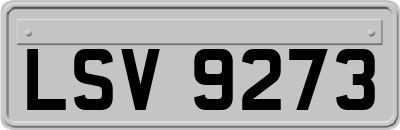 LSV9273