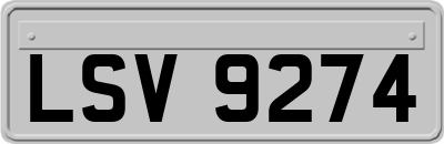 LSV9274