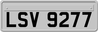 LSV9277