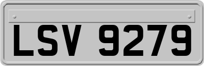LSV9279