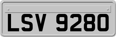 LSV9280
