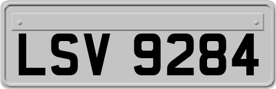 LSV9284