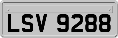 LSV9288