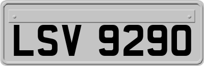 LSV9290
