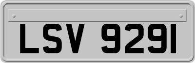 LSV9291