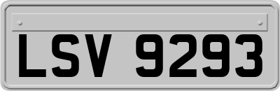 LSV9293