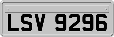 LSV9296