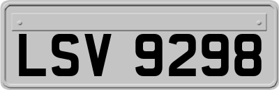 LSV9298