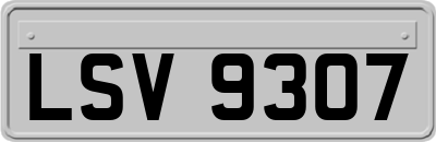 LSV9307