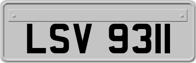 LSV9311