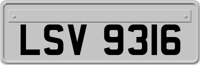 LSV9316