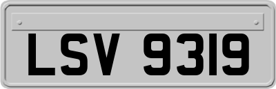 LSV9319