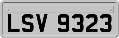 LSV9323