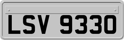 LSV9330