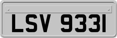LSV9331