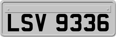 LSV9336