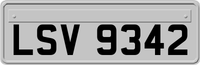 LSV9342
