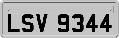 LSV9344