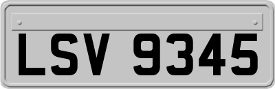 LSV9345