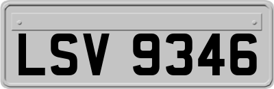 LSV9346
