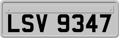 LSV9347