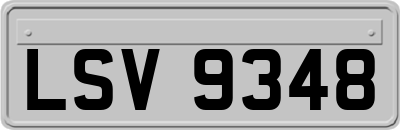 LSV9348
