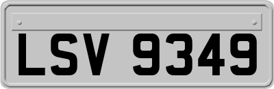 LSV9349