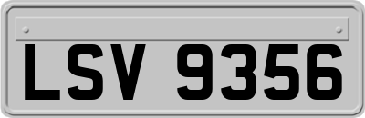 LSV9356