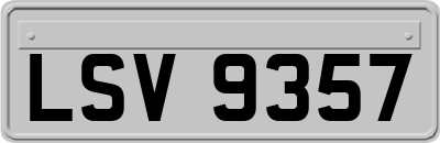 LSV9357