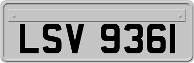 LSV9361